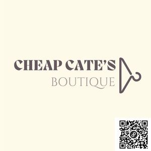 Meet your Posher, Cate